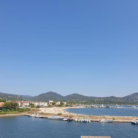 Magnifique 2 Pieces Vue Port Et Mer Коголен Екстериор снимка